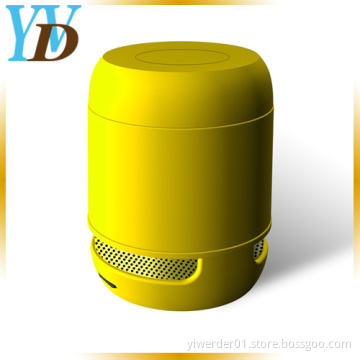 Factory Wholesale Mini Portable Card Bluetooth Speakers (YWD-Y42)